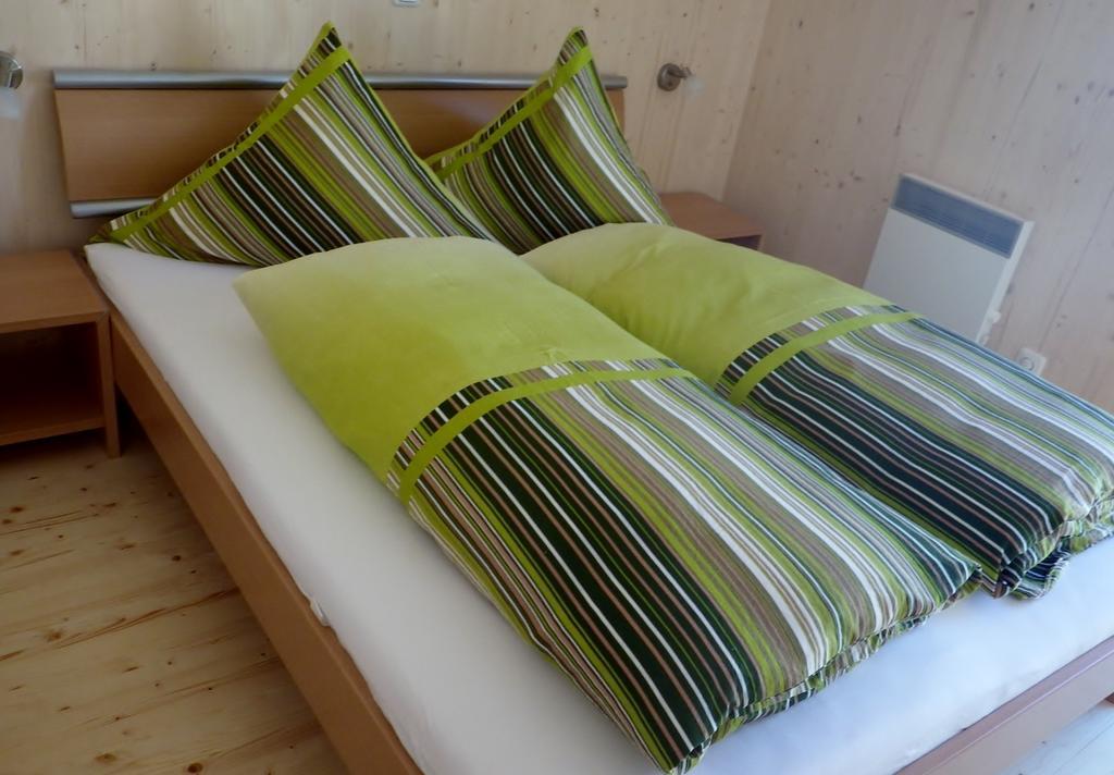 Chalet Hamito Hohentauern Rum bild