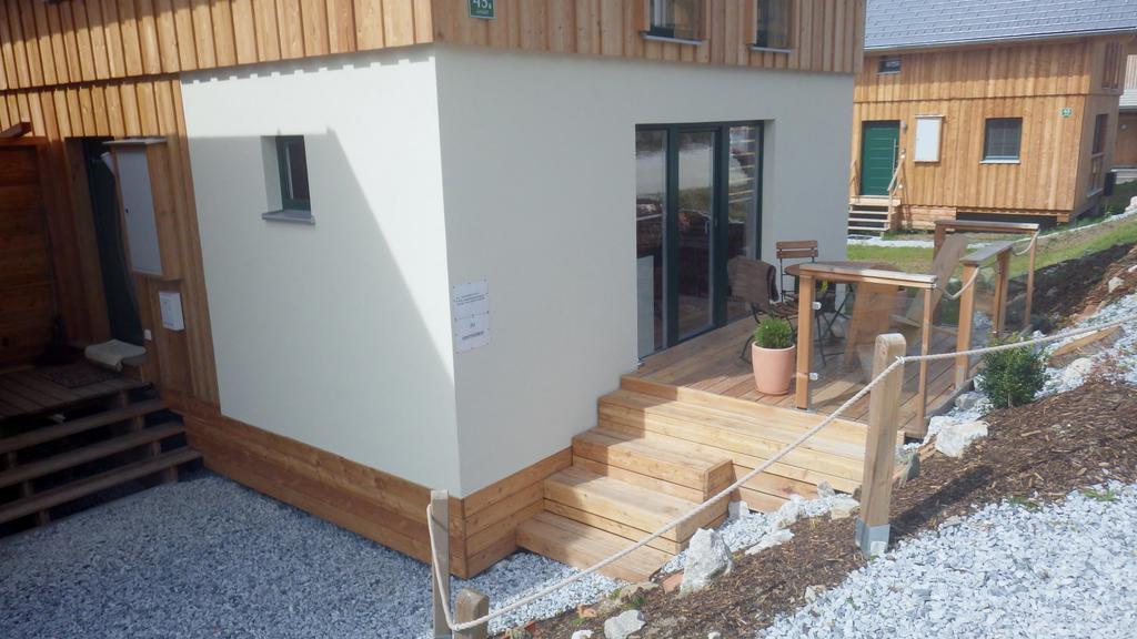 Chalet Hamito Hohentauern Rum bild