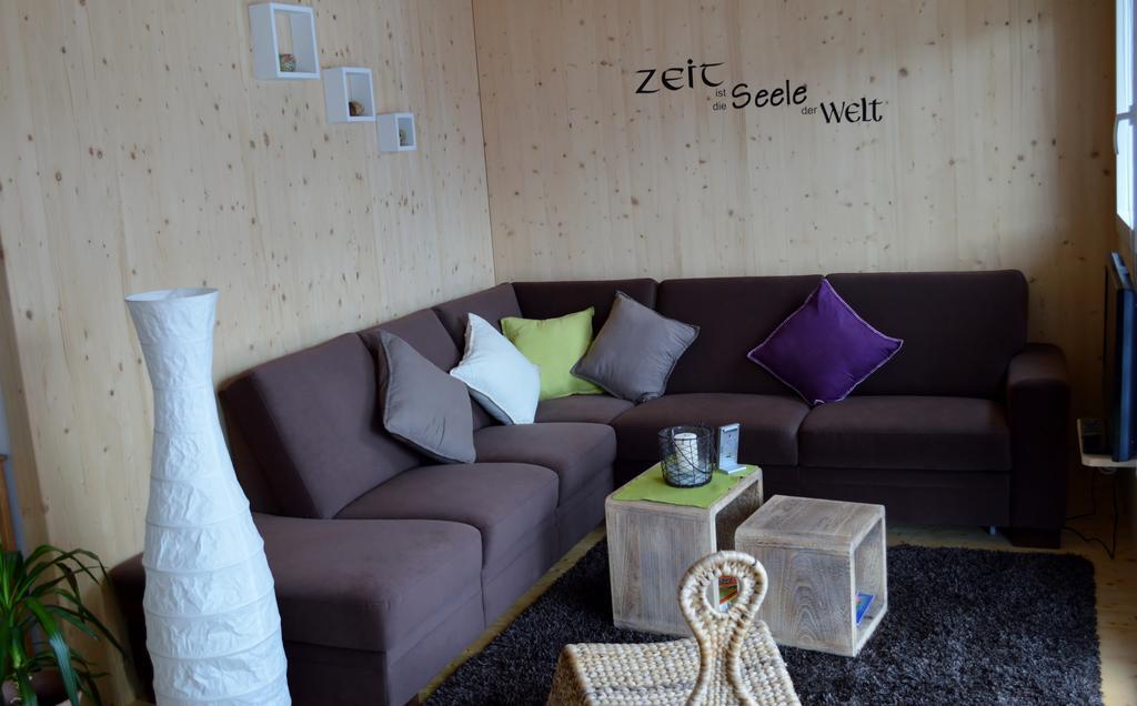 Chalet Hamito Hohentauern Rum bild