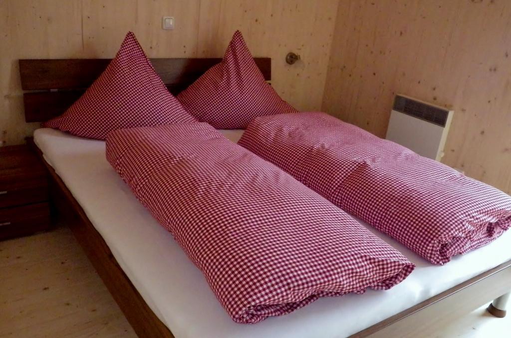 Chalet Hamito Hohentauern Rum bild