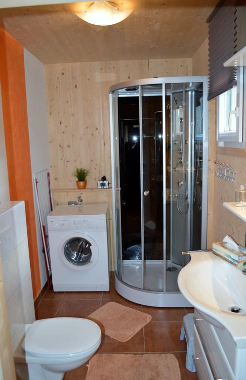 Chalet Hamito Hohentauern Exteriör bild